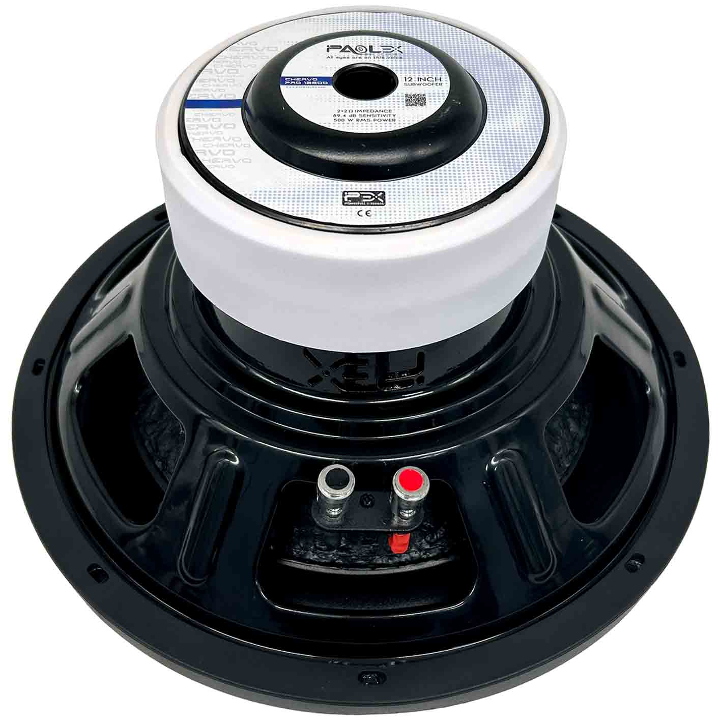 Chervo 12300 - 4