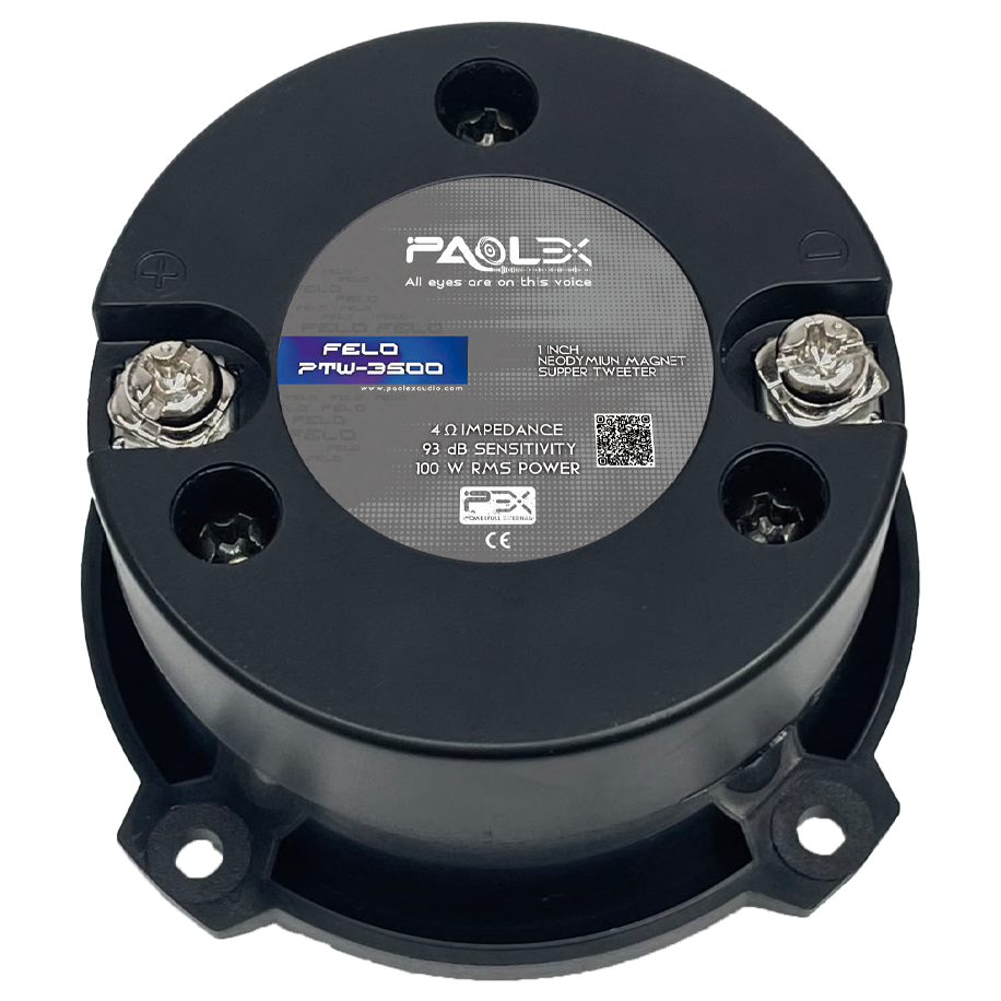 PTW-3500 - 2