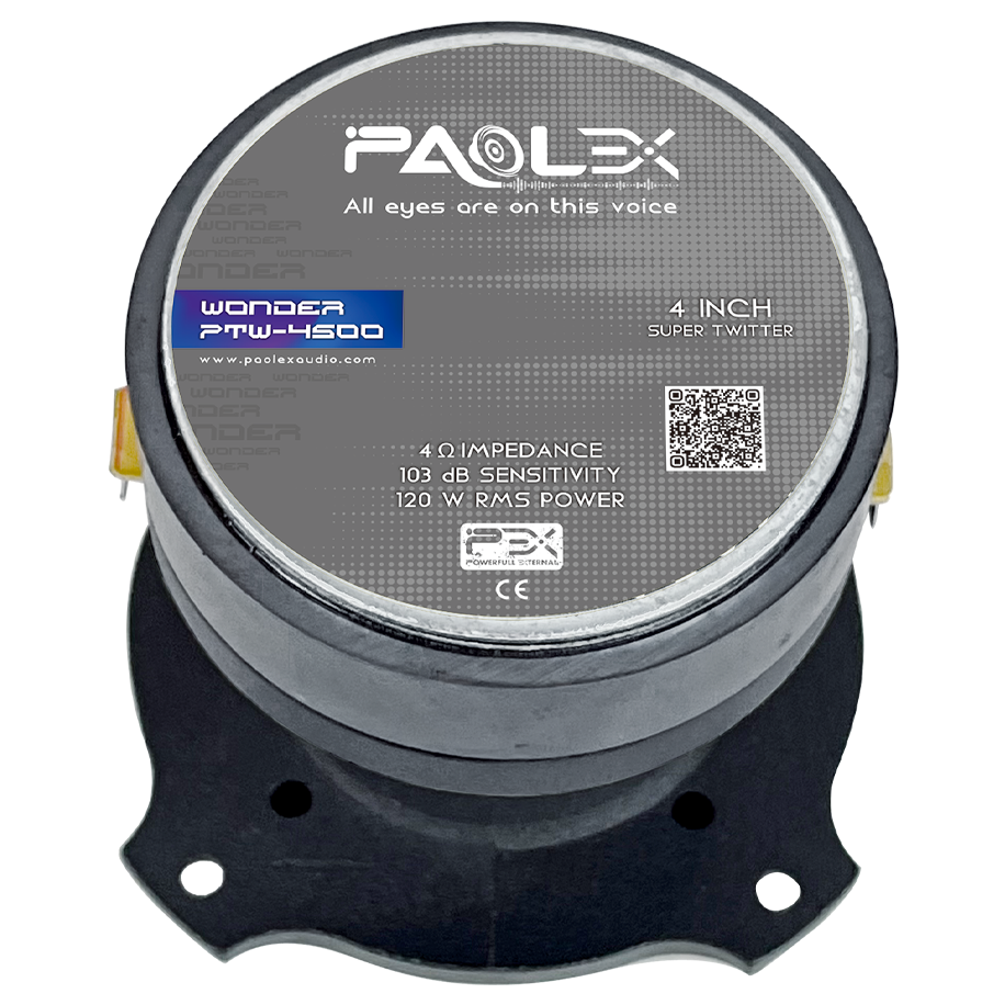 PTW-4500 - 3
