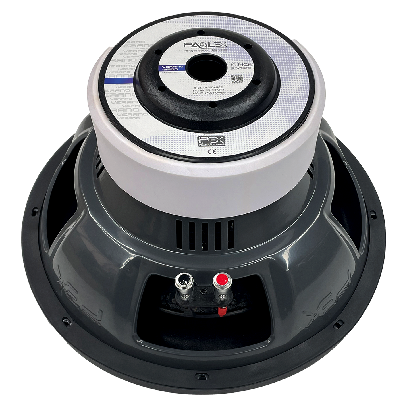 Verano 12800-2