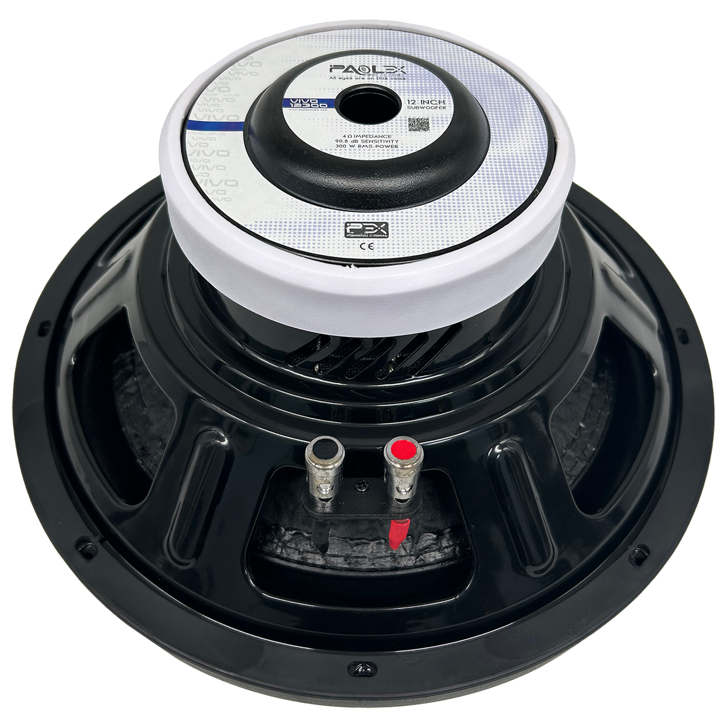 Vivo 12500 - 4